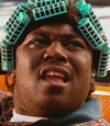 big worm